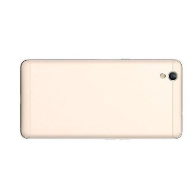 Full Body Housing For Zte Blade V7 Max Gold - Maxbhi Com