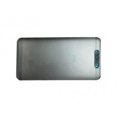 Full Body Housing For Zte Blade V8 Silver - Maxbhi Com