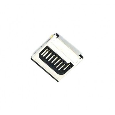 Mmc Connector For Gionee Marathon M5 Mini - Maxbhi Com