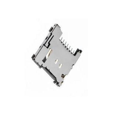 Mmc Connector For Vodafone Smart First 7 By - Maxbhi Com