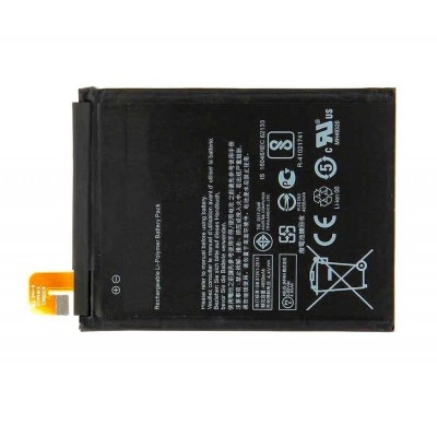 Battery For Asus Zenfone 4 Max Plus Zc554kl By - Maxbhi Com