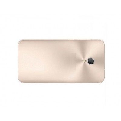 Full Body Housing For Alcatel U5 Hd Gold - Maxbhi Com