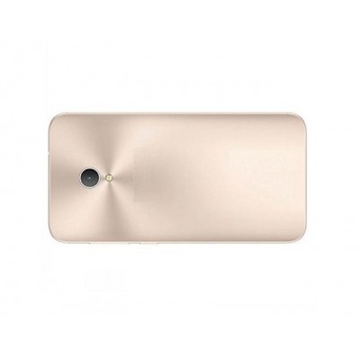 Full Body Housing For Alcatel U5 Hd Gold - Maxbhi Com
