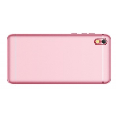 Full Body Housing For Blu Grand M2 Rose Gold - Maxbhi Com