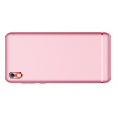 Full Body Housing For Blu Grand M2 Rose Gold - Maxbhi Com