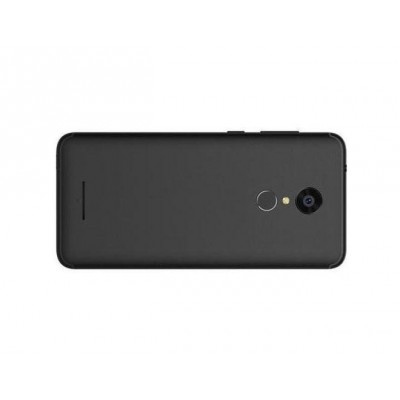 Full Body Housing For Blu Grand M3 Black - Maxbhi Com