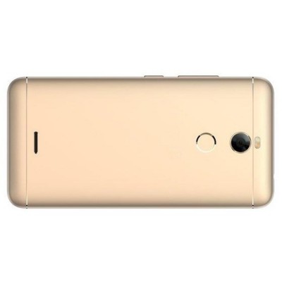 Full Body Housing For Blu R2 Plus Gold - Maxbhi Com