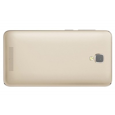 Full Body Housing For Lava A44 Gold - Maxbhi Com