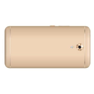 Full Body Housing For Qmobile Noir A1 White - Maxbhi Com