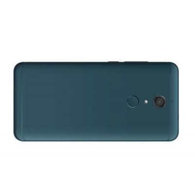 Full Body Housing For Wiko View Xl Blue - Maxbhi Com