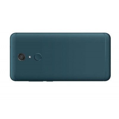 Full Body Housing For Wiko View Xl Blue - Maxbhi Com