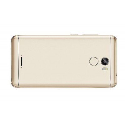 Full Body Housing For Wiko View Xl Gold - Maxbhi Com