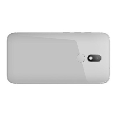 Full Body Housing For Wiko Wim Lite White - Maxbhi Com