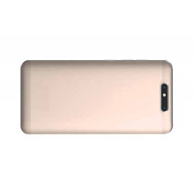 Full Body Housing For Zte Blade V8 Champagne - Maxbhi Com