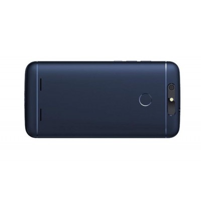 Full Body Housing For Zte Blade V8 Lite Blue - Maxbhi Com