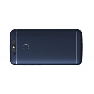 Full Body Housing For Zte Blade V8 Lite Blue - Maxbhi Com