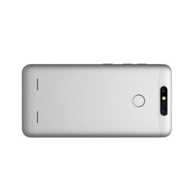 Full Body Housing For Zte Blade V8 Mini Grey - Maxbhi Com