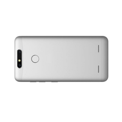 Full Body Housing For Zte Blade V8 Mini Grey - Maxbhi Com