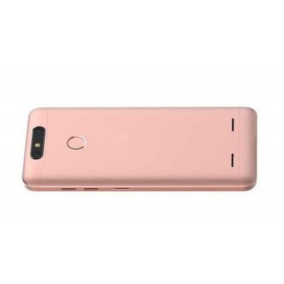 Full Body Housing For Zte Blade V8 Mini Rose Gold - Maxbhi Com