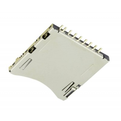 Mmc Connector For Blu Vivo One Plus By - Maxbhi Com