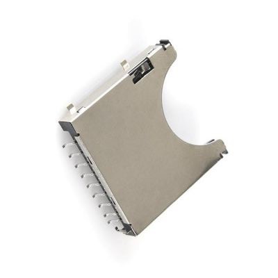Mmc Connector For Energizer Power Max P600s By - Maxbhi Com
