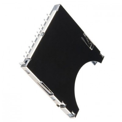 Mmc Connector For Vivo Z1i By - Maxbhi Com