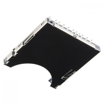 Mmc Connector For Vivo Z1i By - Maxbhi Com