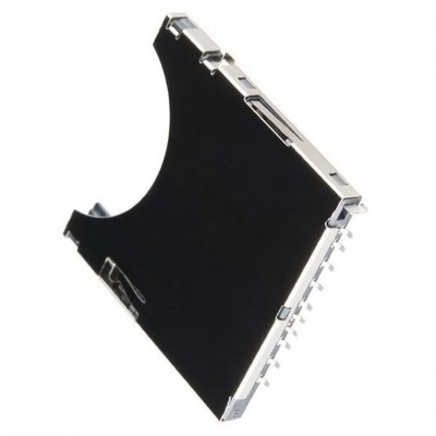 Mmc Connector For Vivo Z1i By - Maxbhi Com