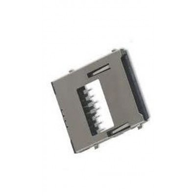 Mmc Connector For Wiko View Xl By - Maxbhi Com