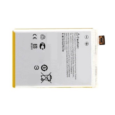 Battery For Asus Zenfone 2 4gb Ram 64gb 2 3ghz By - Maxbhi Com