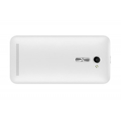 Full Body Housing For Asus Zenfone 2 4gb Ram 64gb 2 3ghz White - Maxbhi Com