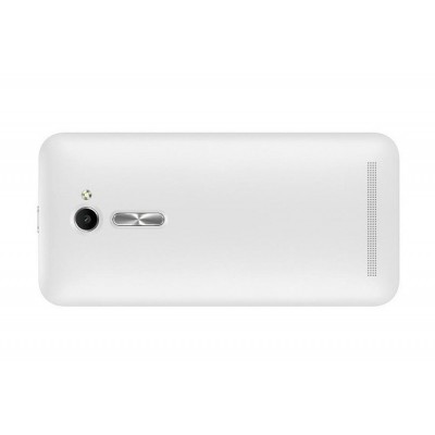 Full Body Housing For Asus Zenfone 2 4gb Ram 64gb 2 3ghz White - Maxbhi Com