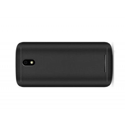 Full Body Housing For Blu C6l Black - Maxbhi Com
