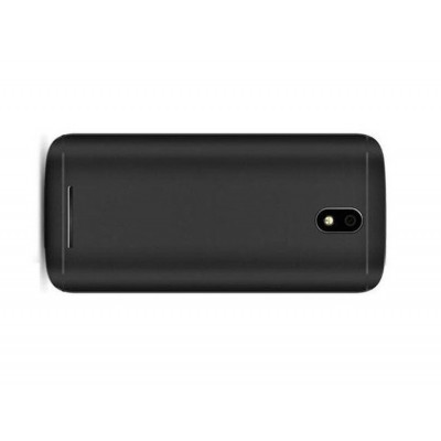 Full Body Housing For Blu C6l Black - Maxbhi Com