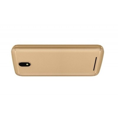 Full Body Housing For Blu C6l White - Maxbhi Com