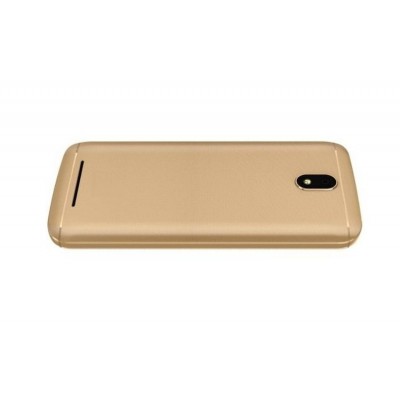Full Body Housing For Blu C6l White - Maxbhi Com