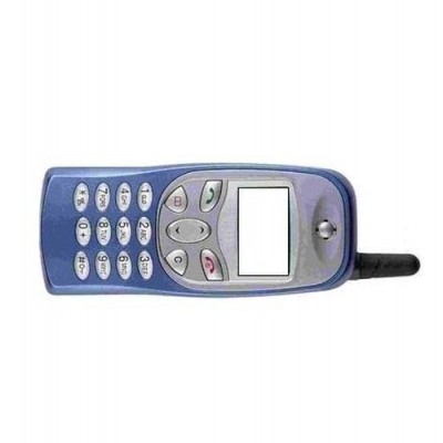 Full Body Housing For Lg Lg200 Black - Maxbhi Com