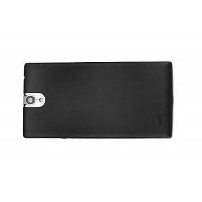 Full Body Housing For Xolo Q1010i Black - Maxbhi Com