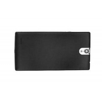 Full Body Housing For Xolo Q1010i Black - Maxbhi Com