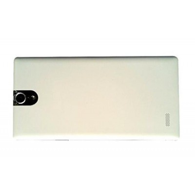 Full Body Housing For Xolo Q1010i White - Maxbhi Com