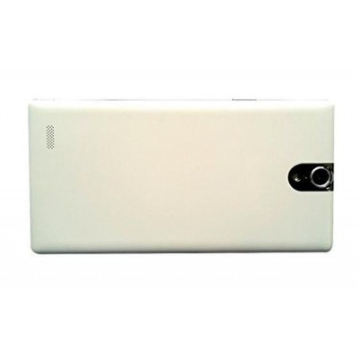 Full Body Housing For Xolo Q1010i White - Maxbhi Com