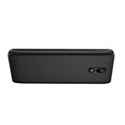 Full Body Housing For Yezz Max 1 Black - Maxbhi Com