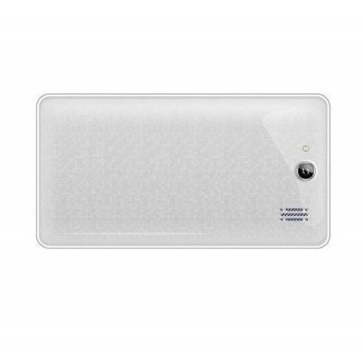Full Body Housing For Zook Keypad White - Maxbhi Com