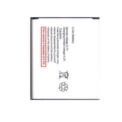 Battery For Mifone Mia402 Fab 4 0 By - Maxbhi Com