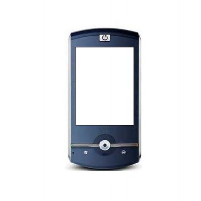 Full Body Housing For Hp Ipaq Data Messenger White - Maxbhi Com