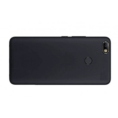 Full Body Housing For Tecno Camon I Sky In2black - Maxbhi Com