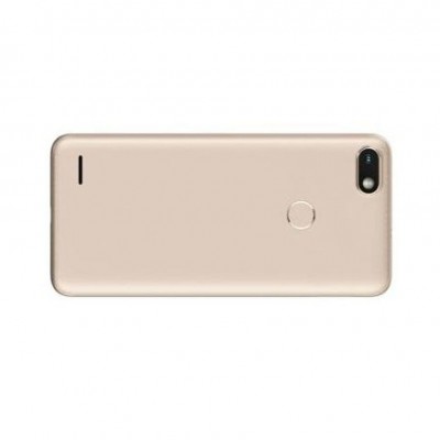 Full Body Housing For Tecno Camon I Sky In2white - Maxbhi Com