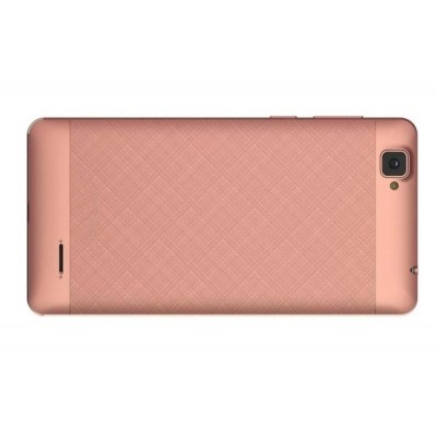 Full Body Housing For Zen Cinemax 4g Champagne - Maxbhi Com