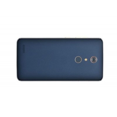 Full Body Housing For Zte Zmax Pro Blue - Maxbhi Com