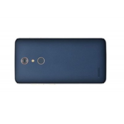 Full Body Housing For Zte Zmax Pro Blue - Maxbhi Com